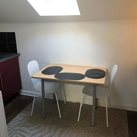 Apartmán Le Victor Hugo 4 D Et Sa Pizza Offerte Aurillac Exteriér fotografie