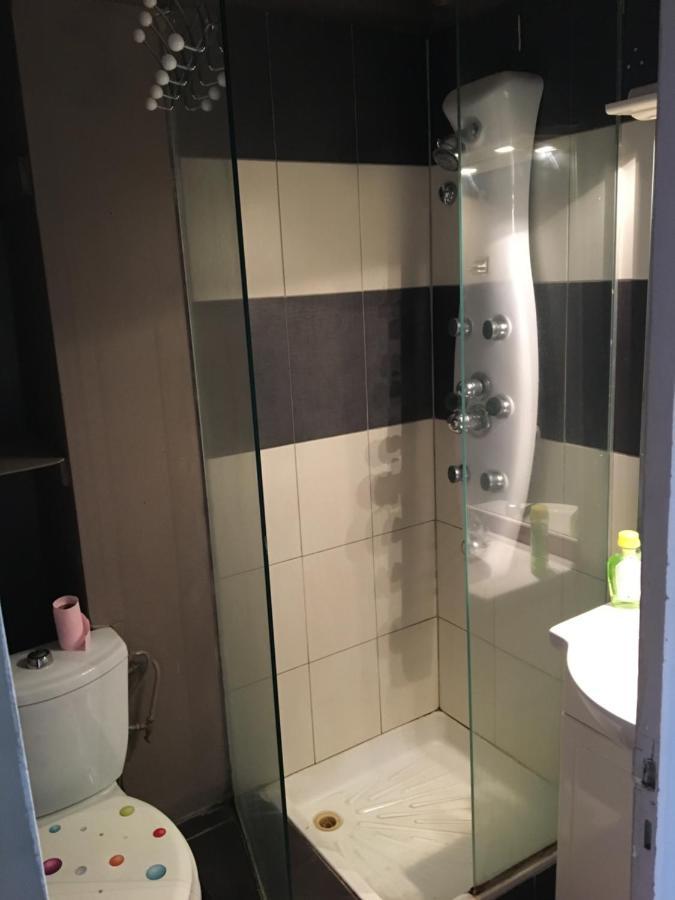 Apartmán Le Victor Hugo 4 D Et Sa Pizza Offerte Aurillac Exteriér fotografie